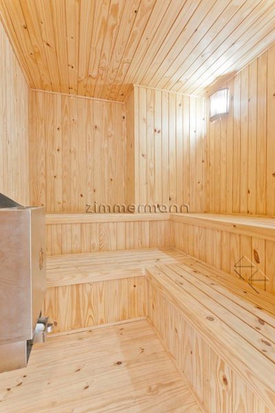 Cobertura, 3 quartos, 217 m² - Foto 4