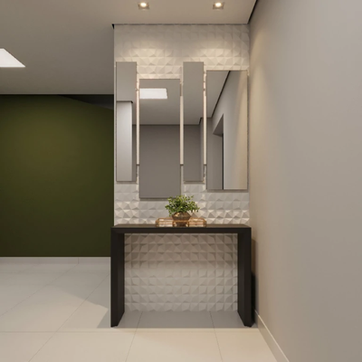 Apartamento, 1 quarto, 26 m² - Foto 3