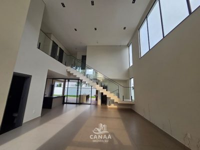Casa de Condomínio, 5 quartos - Foto 4