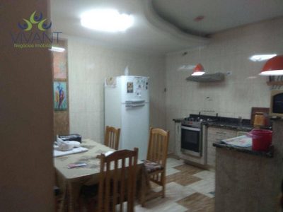 Casa, 2 quartos, 144 m² - Foto 4