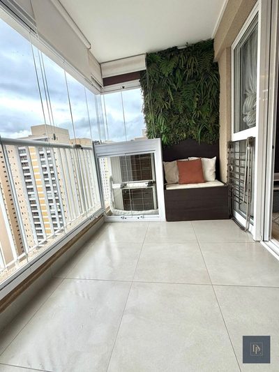Apartamento, 2 quartos, 75 m² - Foto 1