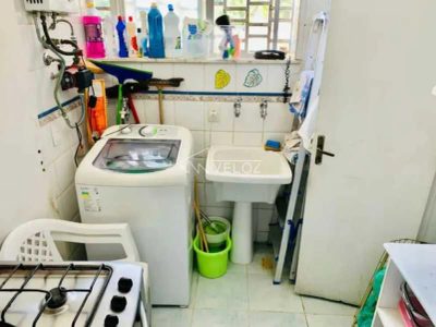 Apartamento, 4 quartos, 162 m² - Foto 1