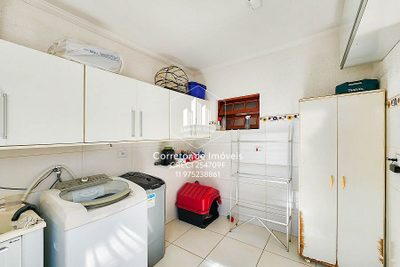 Casa, 3 quartos, 274 m² - Foto 2