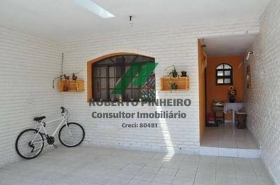 Casa, 2 quartos, 100 m² - Foto 3