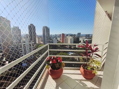 Apartamento, 2 quartos, 70 m² - Foto 3