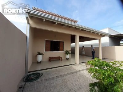Casa, 2 quartos, 120 m² - Foto 3