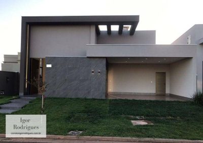 Casa, 3 quartos, 320 m² - Foto 1