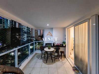 Apartamento, 3 quartos, 100 m² - Foto 5