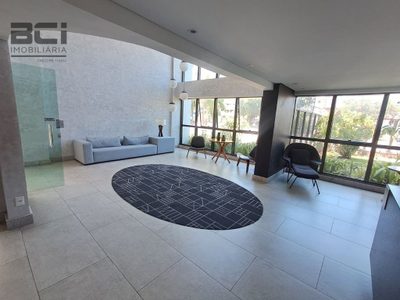 Apartamento, 1 quarto, 36 m² - Foto 3