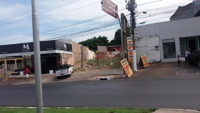 Terreno, 405 m² - Foto 1