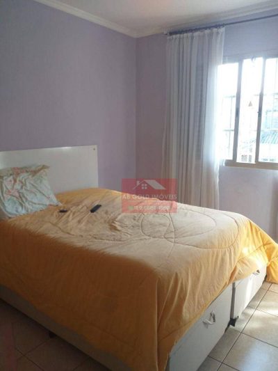 Sobrado, 2 quartos, 98 m² - Foto 2