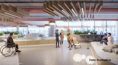 Prédio Inteiro, 1957 m² - Foto 5