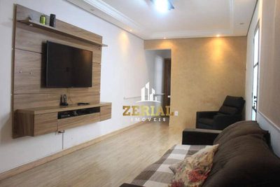 Casa, 2 quartos, 125 m² - Foto 2
