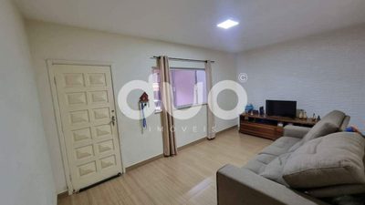 Casa, 2 quartos, 98 m² - Foto 3