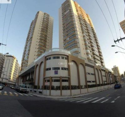 Apartamento, 2 quartos, 92 m² - Foto 1