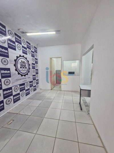 Loja-Salão, 180 m² - Foto 2