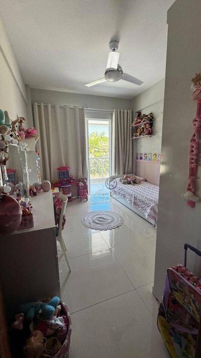 Cobertura, 4 quartos, 278 m² - Foto 3