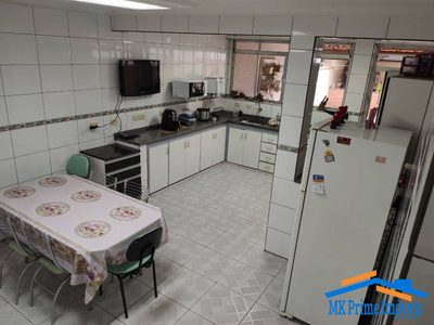 Sobrado, 3 quartos, 200 m² - Foto 5