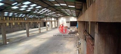 Depósito-Galpão, 1800 m² - Foto 2