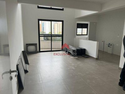 Apartamento, 1 quarto, 78 m² - Foto 2