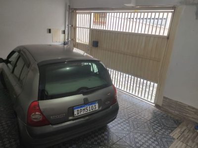 Casa, 3 quartos, 73 m² - Foto 2