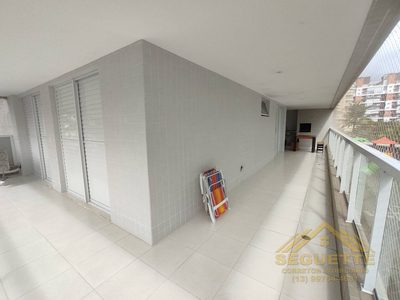 Apartamento, 3 quartos, 124 m² - Foto 4