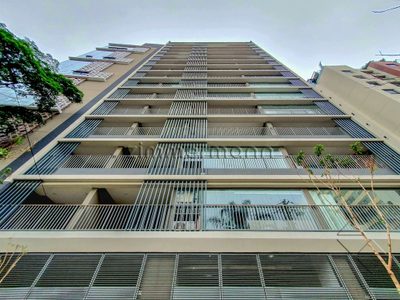 Apartamento, 1 quarto, 44 m² - Foto 1