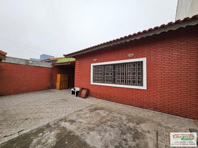 Casa, 3 quartos, 151 m² - Foto 1