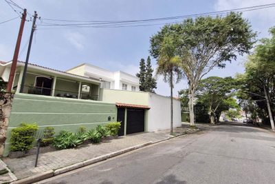 Casa, 3 quartos, 269 m² - Foto 2