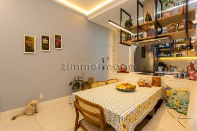 Apartamento, 3 quartos, 65 m² - Foto 5