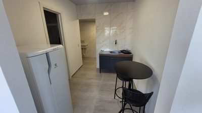 Kitnet-Studio, 22 m² - Foto 3