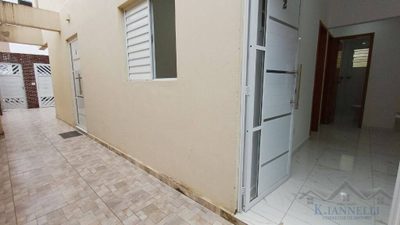 Casa, 2 quartos, 40 m² - Foto 4