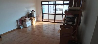 Apartamento, 4 quartos, 148 m² - Foto 1