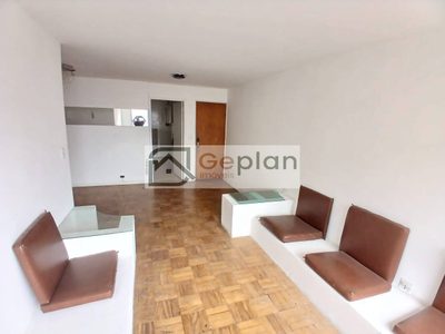 Apartamento, 2 quartos - Foto 2