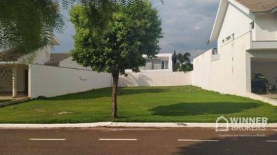 Loteamento e Condomínio, 450 m² - Foto 4