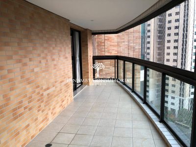 Apartamento, 4 quartos, 192 m² - Foto 5