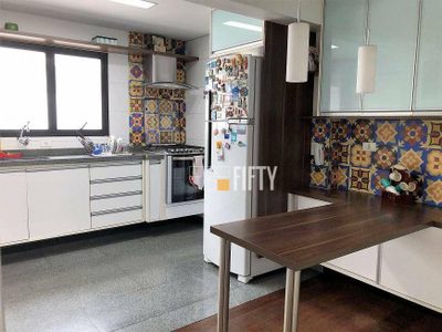 Cobertura, 4 quartos, 247 m² - Foto 5