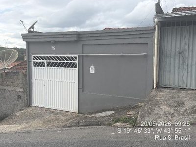 Casa, 1 quarto, 241 m² - Foto 1
