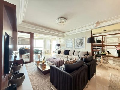 Apartamento, 4 quartos, 185 m² - Foto 5