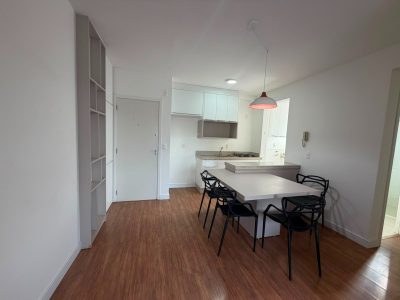 Apartamento, 2 quartos, 51 m² - Foto 2