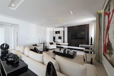 Apartamento, 4 quartos, 250 m² - Foto 2