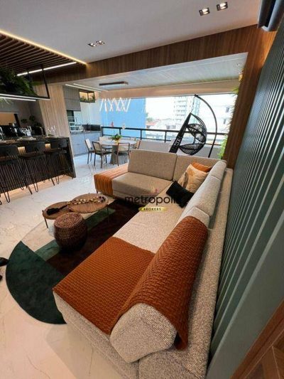 Apartamento, 3 quartos, 108 m² - Foto 5