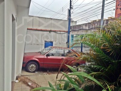 Casa Comercial, 460 m² - Foto 4