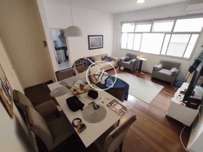 Apartamento, 3 quartos, 95 m² - Foto 1