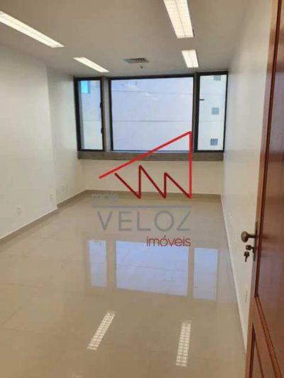 Sala-Conjunto, 34 m² - Foto 1