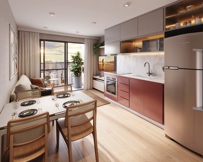 Casa, 2 quartos, 2540 m² - Foto 3