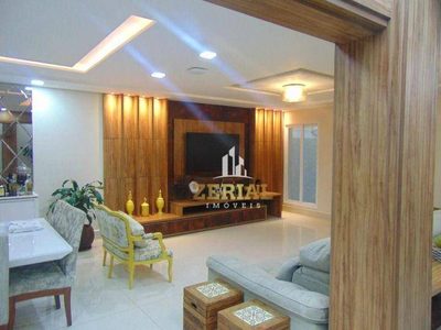 Sobrado, 5 quartos, 460 m² - Foto 3