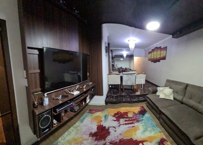Casa, 2 quartos - Foto 1