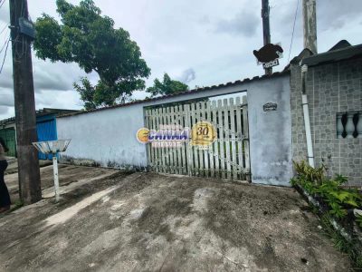 Casa, 1 quarto, 50 m² - Foto 1