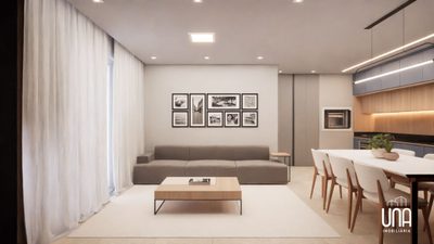 Apartamento, 2 quartos, 69 m² - Foto 5